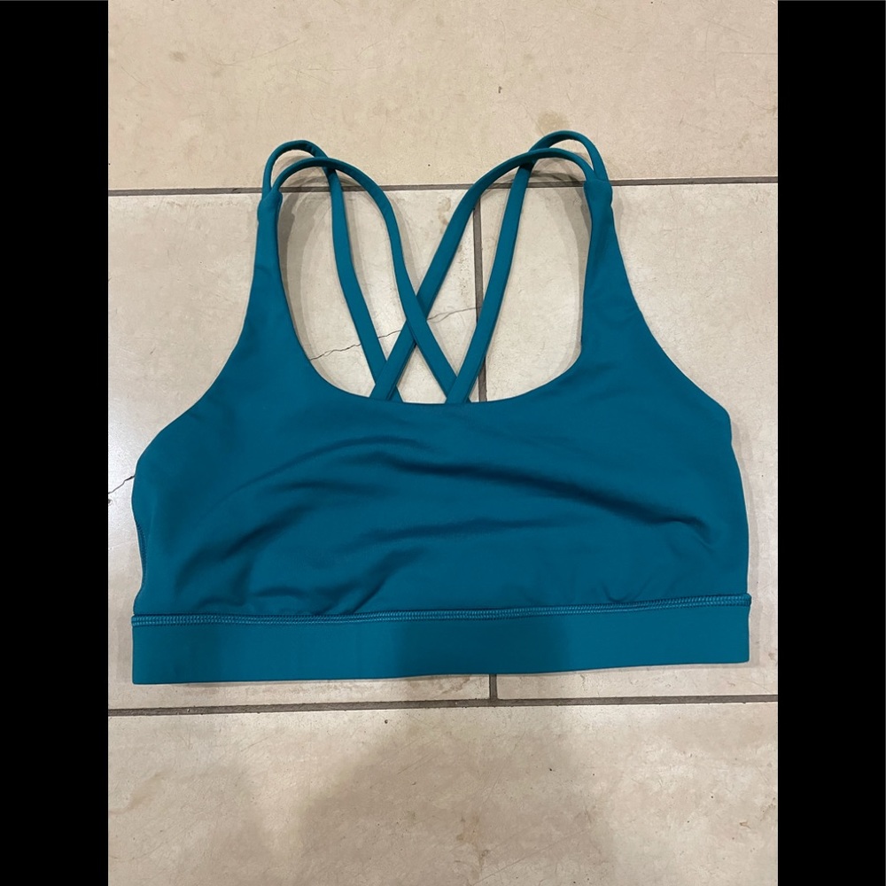 Lululemon sports bra 6
